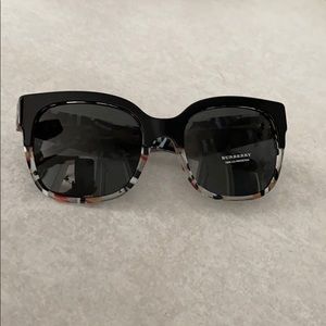 Brand New Burberry Sunglasses